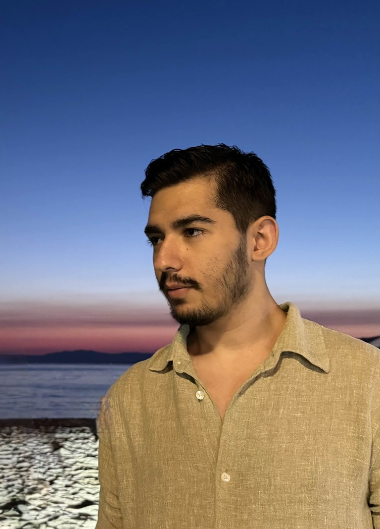 Ahmet Erdem